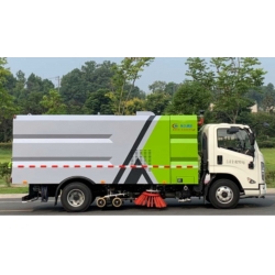 純電動(dòng)重工、環(huán)衛(wèi)車系列電機(jī)